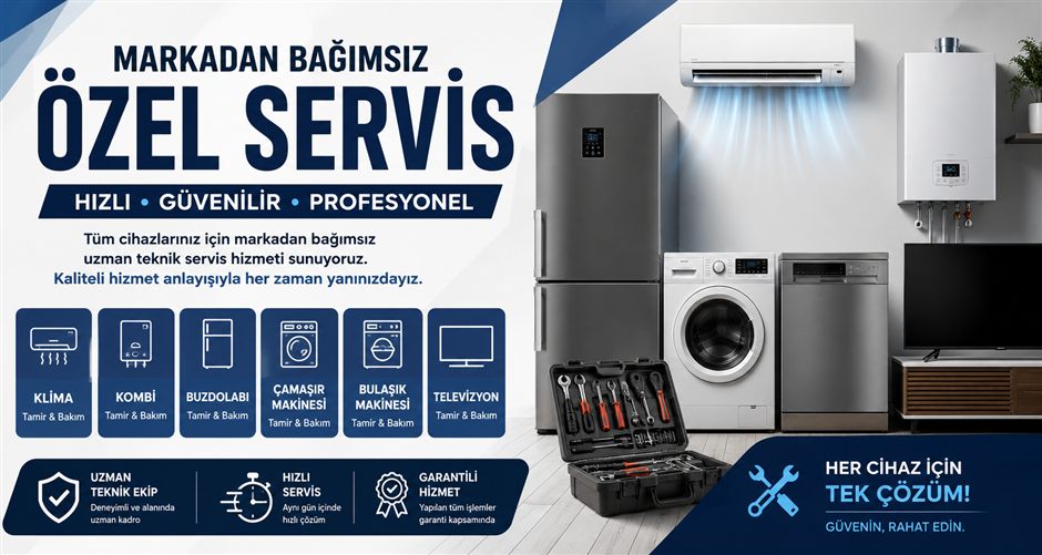 Sivrice Buzdolabı Gaz Dolumu Servisi — Sivrice özel servis